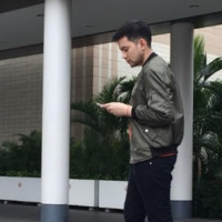 Dhika Satria