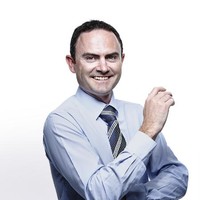 Mathew Hague