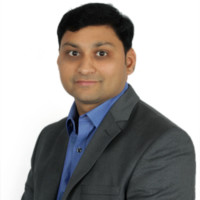 Santosh D