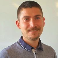 Jonathan Chedozeau