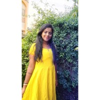 Manju Saravanan
