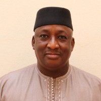 Abdoulaye Moussa Touré