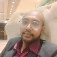 Subhashis Raha