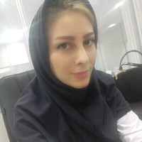 Masoumeh Moradi