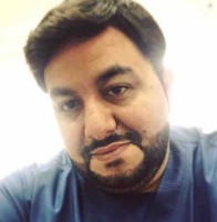 Khaled Hamdy