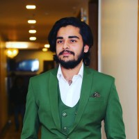 Nishit Longwani
