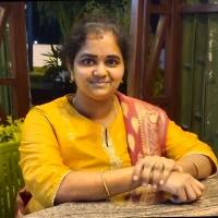 Kalaivani M