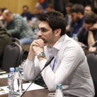 Giorgi Chkhikvadze