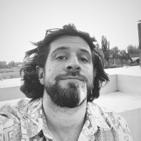 José Diaz Schillagi