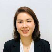 Lily Hoang