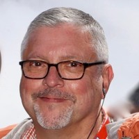Kevin Collins