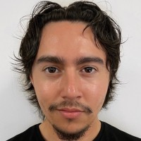 Ricky Barajas