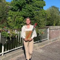 Miriam Van Der Scheer