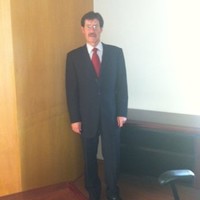 Ignacio Javier García Luna y Martínez