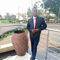Bernard Njeru