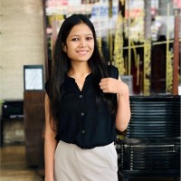 Ayushi Kashyap