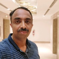 Anil Kumar P