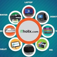 Itholix .com