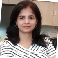 Arti Bhardwaj