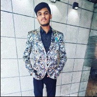 Aayush Mehta