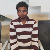 Vijay Ananth L