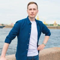 Dmitry Algpeus