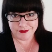 Carly Ritchie