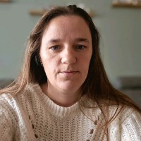 Annemieke Schoonjans