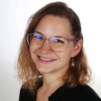 Elisabeth Harder
