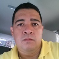 Aramis Hernandez