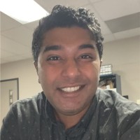 Steven Kurianparambil