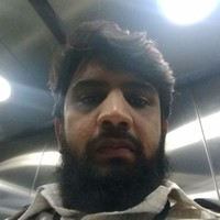 Shaikh Arif