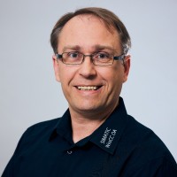 Markus Weber