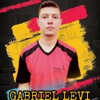 Gabriel Levi