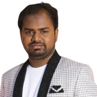Sainath Muntha