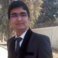 Shaikh Mujeeb Ur Rehman