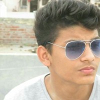 Ayush Singh Kandari