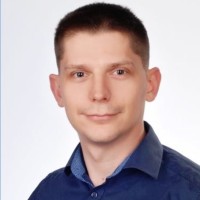 Damian Więcek