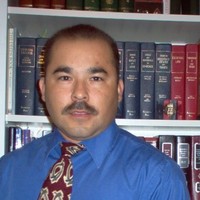 Mike Rodriguez