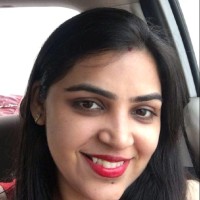 Geetika Arora