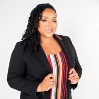 Meloni Boatswain, MBA, PMP