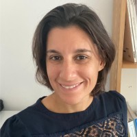 Vanessa MANTOAN