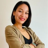Sandrine Boudhsamphanh