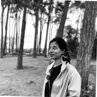 Shireen Farhana
