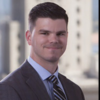 Kyle McElwee, CPA, CA