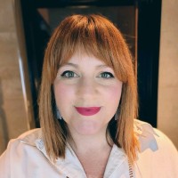Jessica Chadwick (Née Guest)
