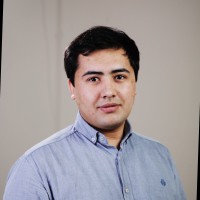 Shakhzod Pardaboev