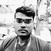 Sunil Gupta