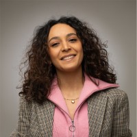 Maryam Abbas-zade-Poladova