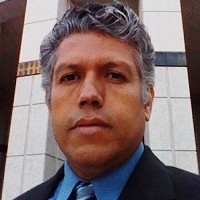 Tomas Amador